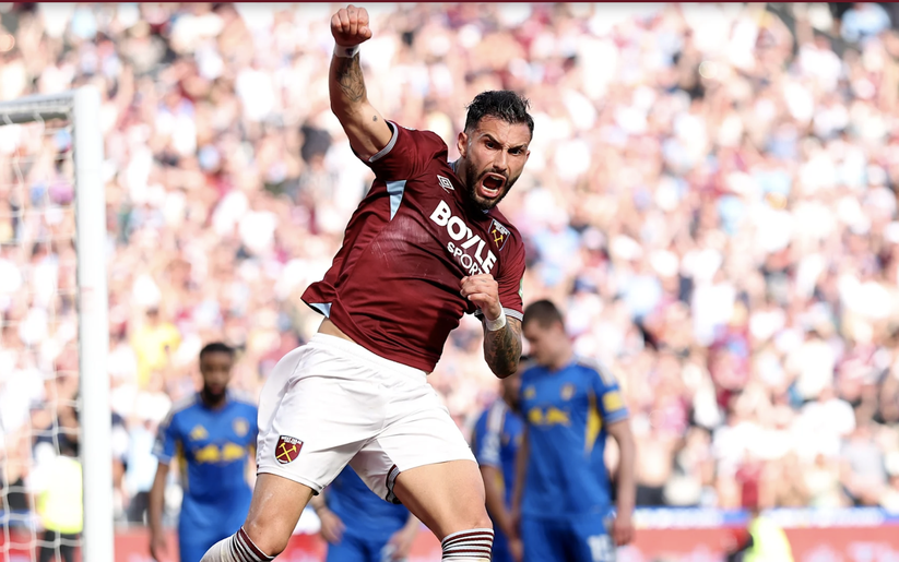 Image for West Ham United 3 – 0 Leeds United | The morning after
