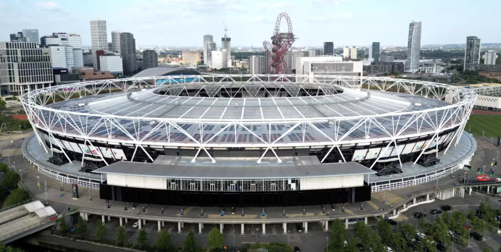 London Stadium