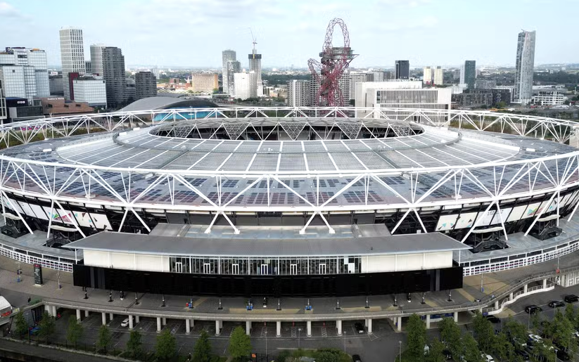 Image for Juventus connection could finally ‘click’ for want away West Ham player