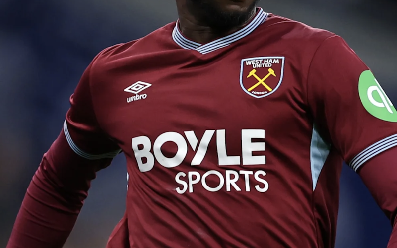 Image for From West Ham reject to competitor’s top target | Make it make sense