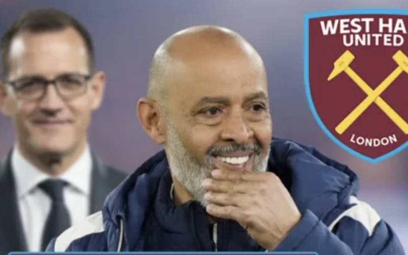 Image for WestHam’s latest transfer targets reveal more than their names