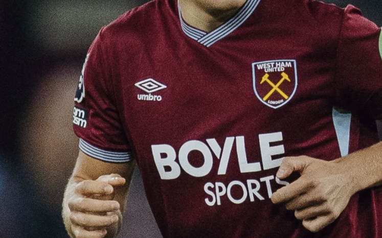 Image for Hammers favourite stretchered off after World Cup horror injury | West Ham News