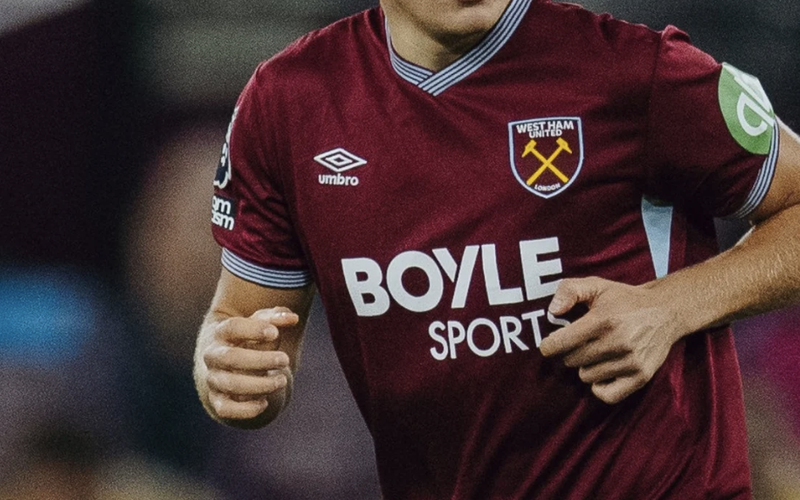 Image for Hammers favourite stretchered off after World Cup horror injury | West Ham News