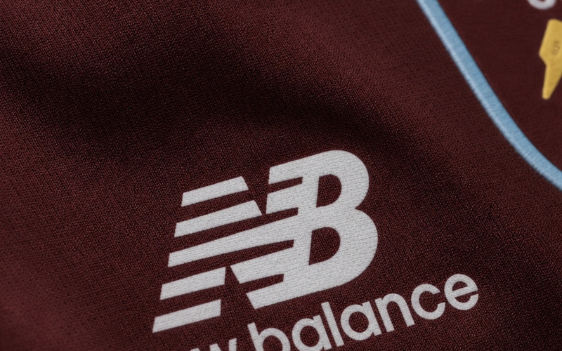 Image for Reported “New Balance” West Ham Kit leak shows ironic echoes of relegation season