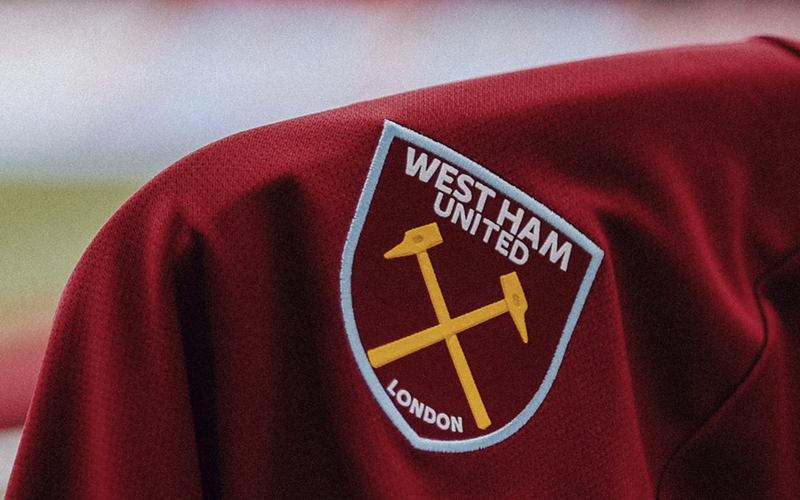 Image for New board strike perfect tone with immediate “fan consultation” on West Ham badge