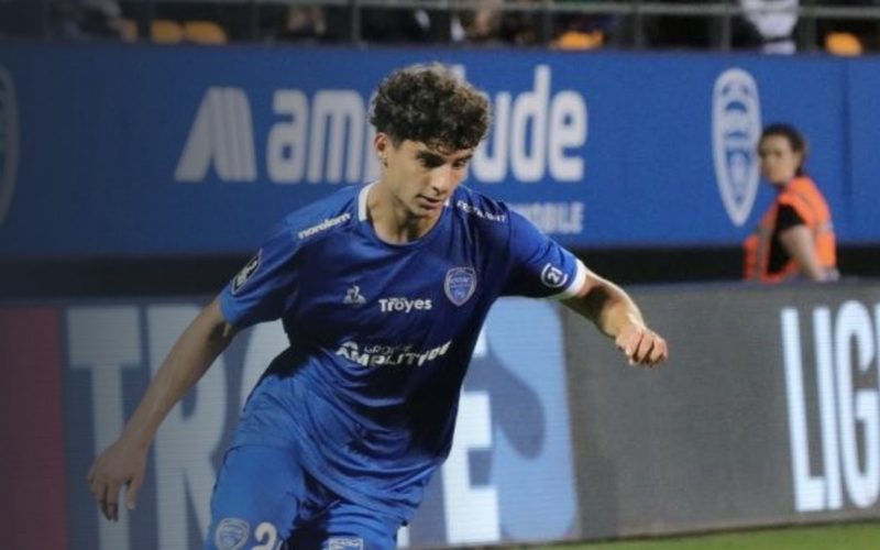 Image for Koppen will have the Final Say: West Ham Quietly Line Up Shock Midfield Heir