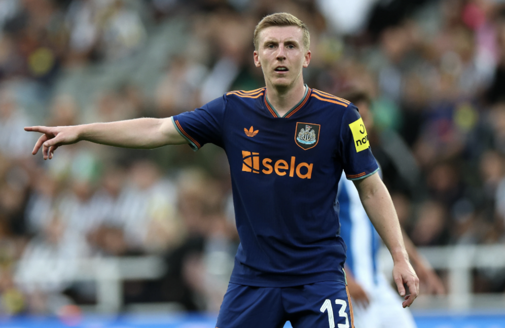 Matt Targett