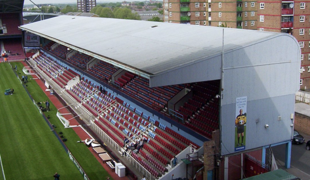 Upton Park