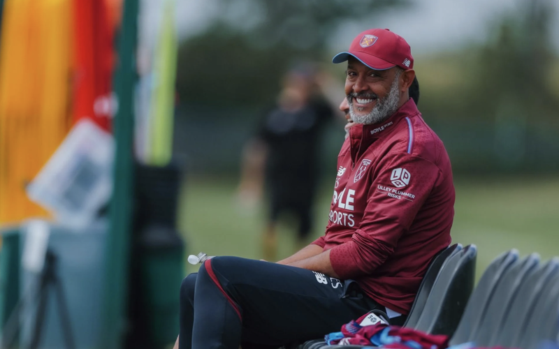 Image for Forgotten Hammers give Nuno a reminder | Behind closed doors game yields surprises galore
