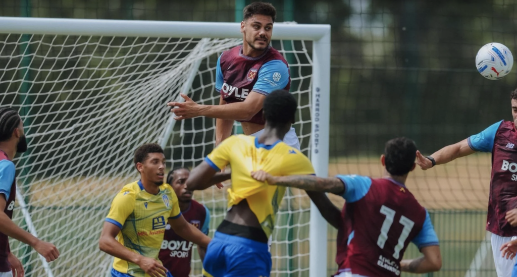 Mavropanos header