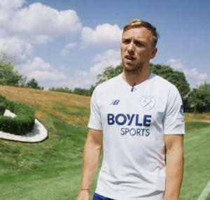 Bowen speaks on social media
