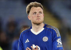 Giant 6'7 defender is a West Ham target