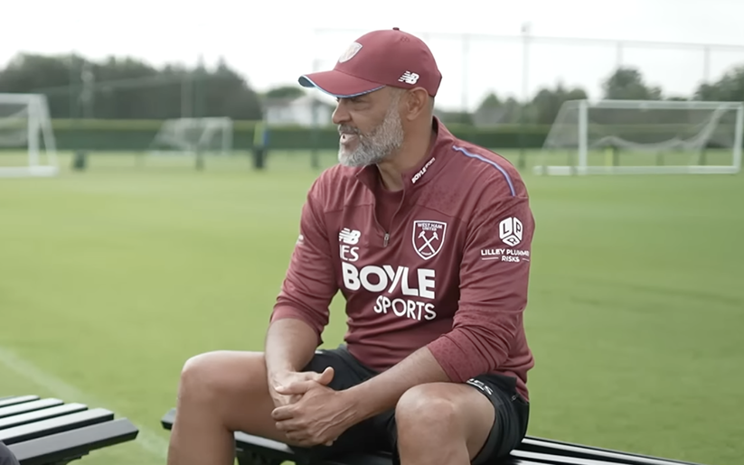 Image for Nuno’s Selection Dilemma Will See Square Pegs in Round Holes | West Ham News
