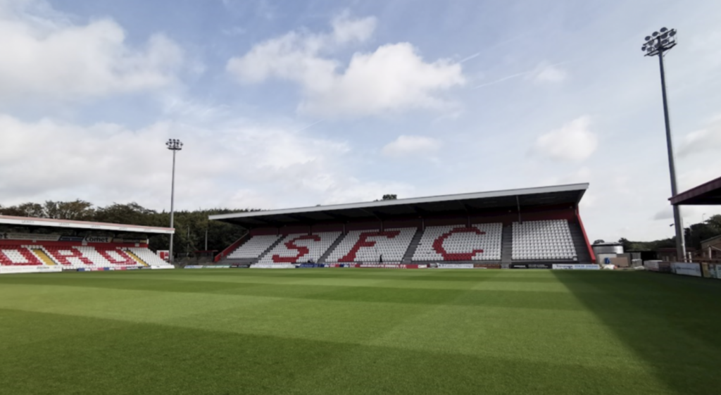 West Ham travel to Stevenage in pre-season