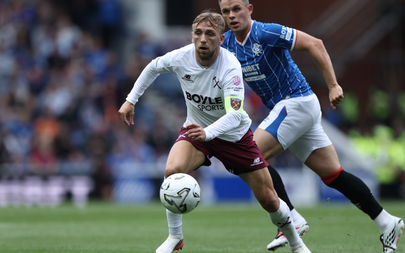 Image for Rangers 0 – 0 West Ham United | Three takeaways as Hammers toil in Scotland