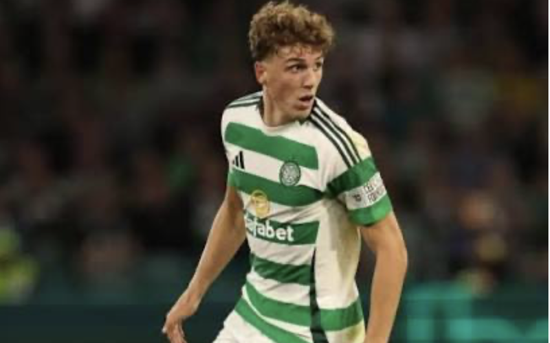 Image for Nottingham Forest can return for Engels hijack as Celtic set clear price | West Ham News