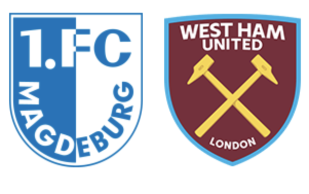 Image for FC Magdeburg v West Ham United |  Nuno drops big surprise in starting XI