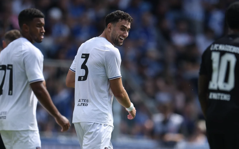 Image for Magdeburg 1 – 1 West Ham United | Key questions remain as Nuno’s side concedes late on