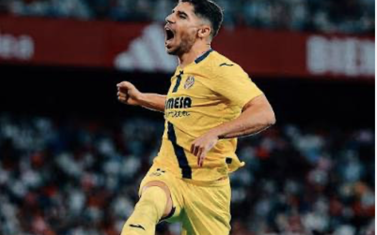 Image for Player’s agent talks up West Ham as move looks increasingly likely