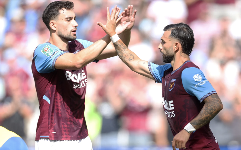 Image for West Ham 3 – 1 Portsmouth | The morning after