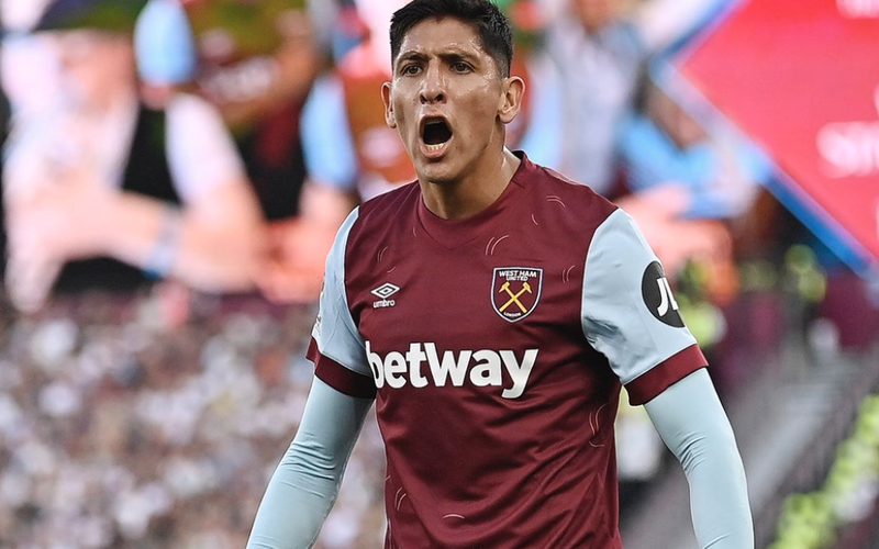 Image for Under the radar ‘good news’ update has huge Hammers repercussions |  West Ham News