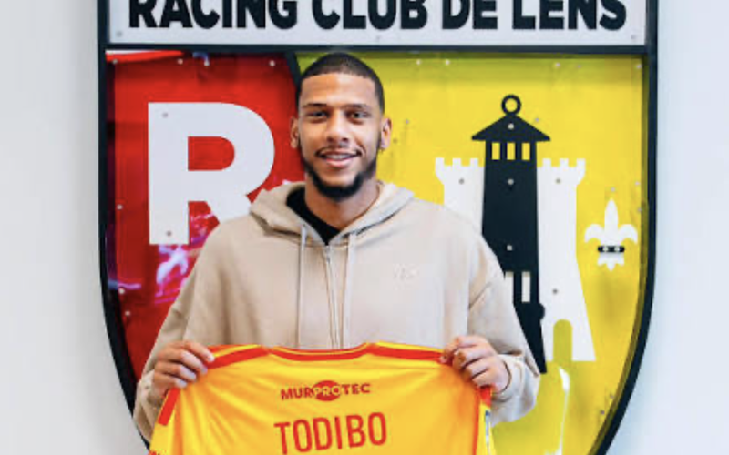 Image for West Ham’s £35m Todibo Problem Takes Another Champions League Turn