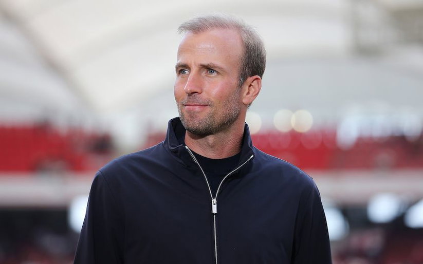 Image for Three More Names Emerge in Lopetegui Job Race