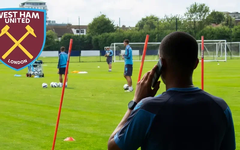 Image for ExWHUEmployee Update Reveals Hammers Interest in Two Wingers