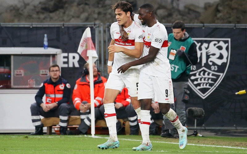 Image for Dortmund Move For West Ham Transfer Target