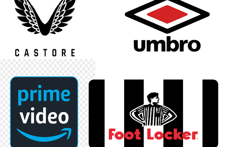 Image for Change for West Ham’s Umbro Deal | New Shirt – Front Sponsors