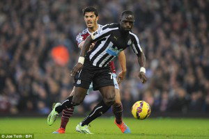 Sissoko
