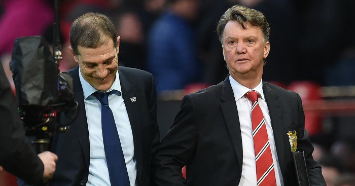 Slaven-Bilic-Louis-van-Gaal (1)