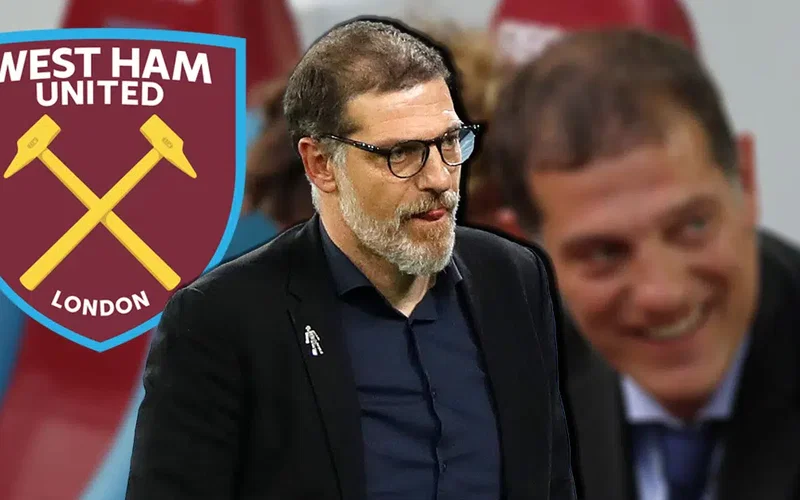 Image for One former Hammers manager still hoping for the call | Report
