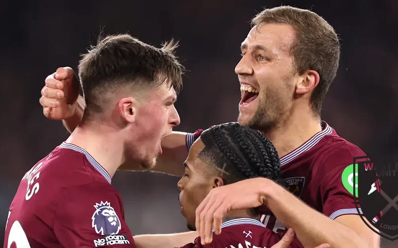 Image for The West Ham player with most to prove between now and January
