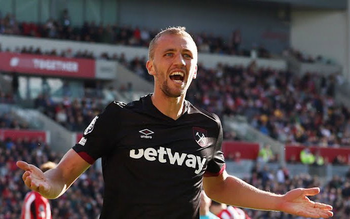 Image for West Ham Transfer exclusive | Burnley’s Tomas Soucek bid detailed