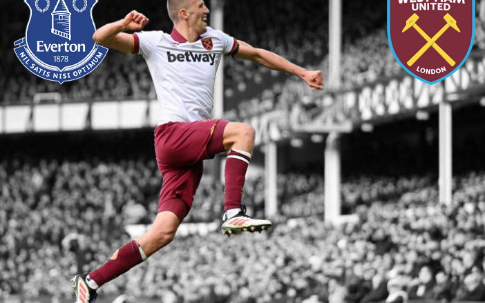 Image for Everton 1-1 West Ham: Player Ratings