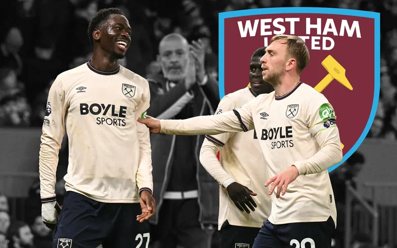 Image for Magassa’s future under scrutiny as midfielder fails to feature | West Ham News