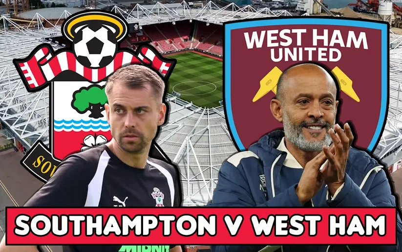 Image for Southampton v West Ham Preview: No More Excuses, Predicted Line-ups, Team News