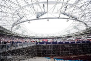Stadium