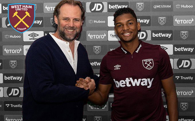 Image for C&H Exclusive: “Brazil Wonderkid Taking Longer Than Expected”