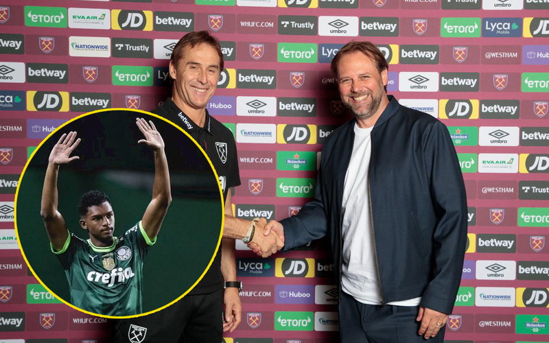 Image for C&H Exclusive: Club Back Steidten & Guilherme Deal Still on