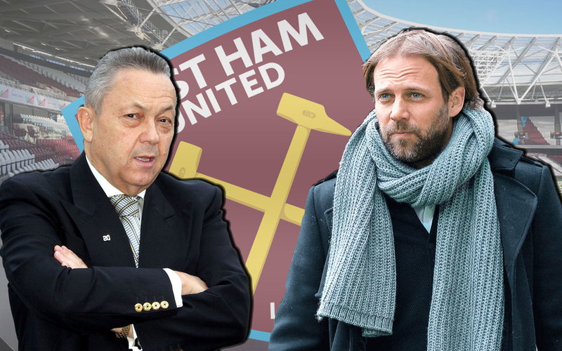 Image for Lopetegui Appointment Bad News for Steidten