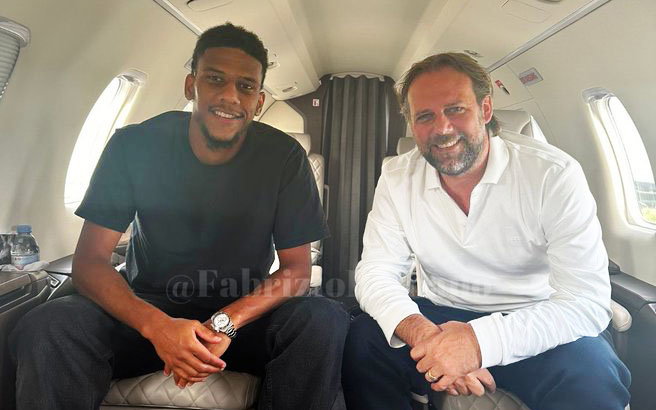 Image for West Ham exclusive | Steidten’s man is secret weapon for summer rebuild