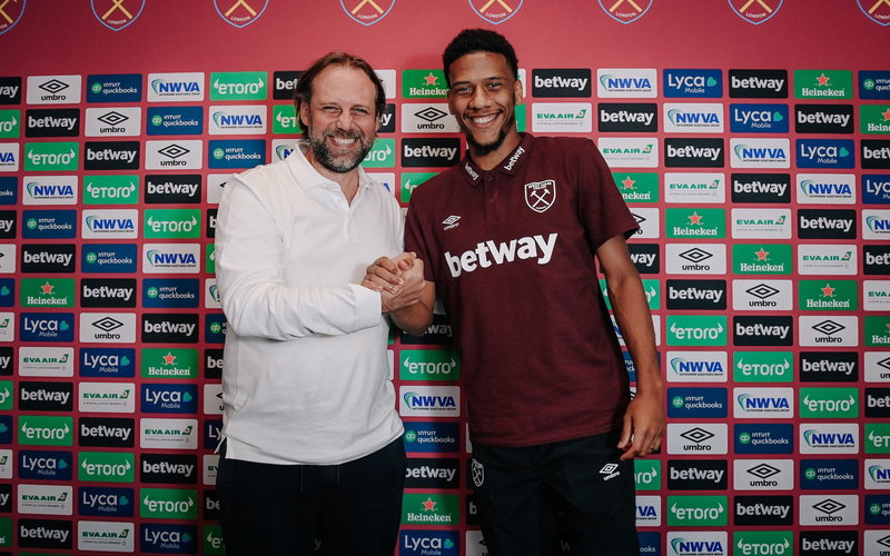 Image for “It’s Inevitable” | Romano Makes Todibo Claim
