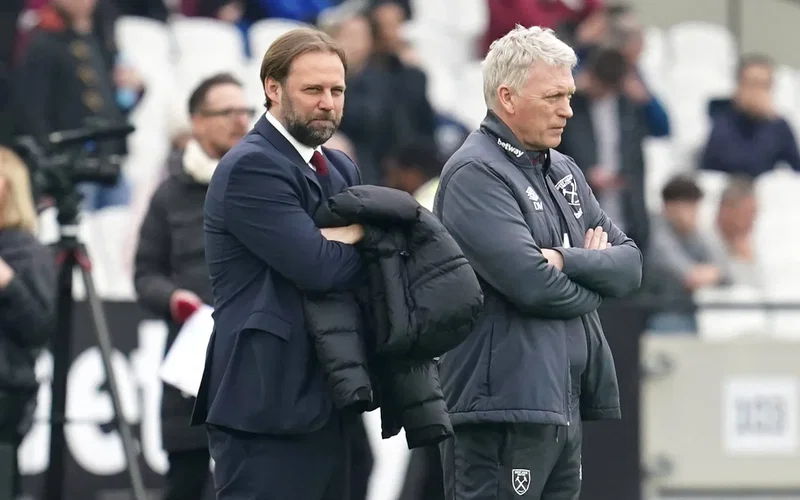 Image for “It all Makes Sense Now” | Moyes v Steidten Revelation