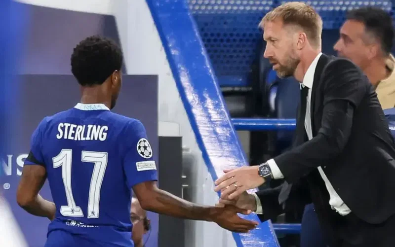 Image for West Ham Linked With Shock Move for Chelsea Star Outcast