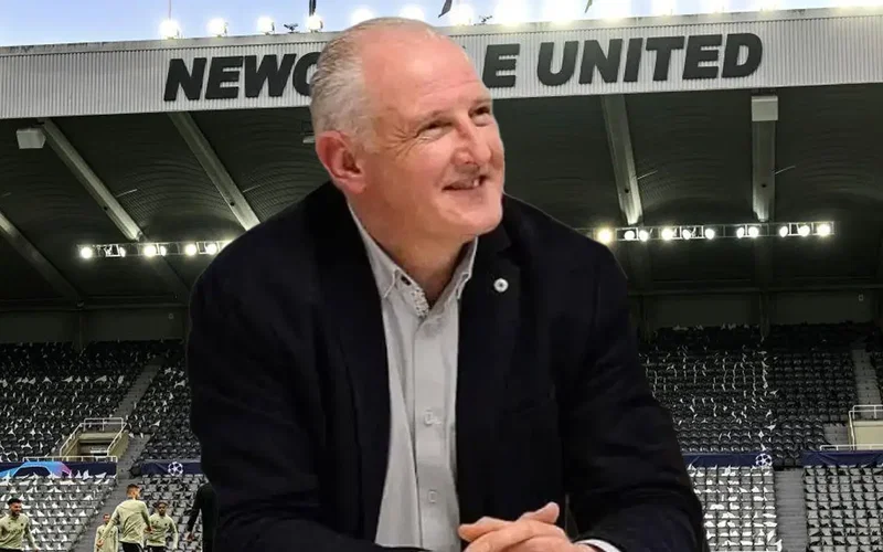 Image for Nickson Deal Ain’t Done Yet But West Ham Must Get This Right