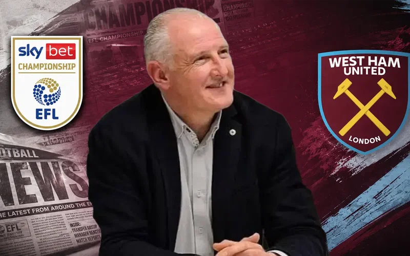 Image for West Ham Insider Claims Staveley Man is Close to Hammers Gig