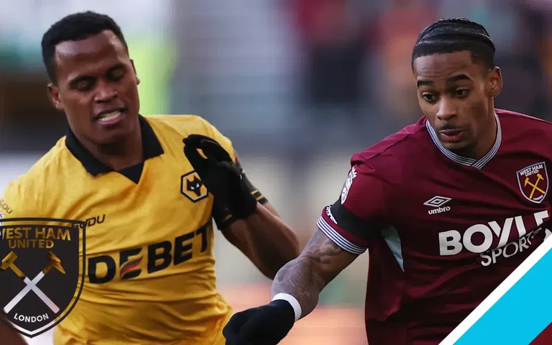 Image for Summerville’s 27th July clause means only one thing for Hammers fans | West Ham News