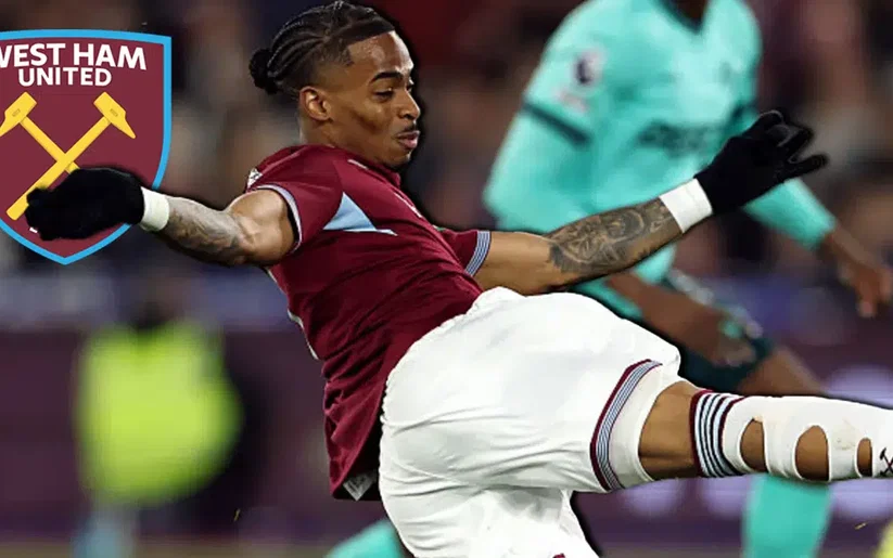 Image for Summerville’s Release Clause – Source Lifts The Lid on West Ham Star’s Contract